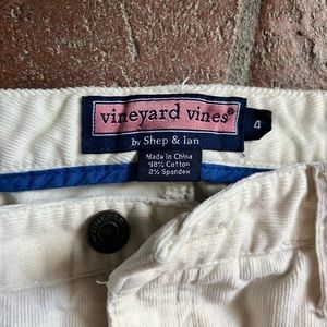 Vineyard Vines pants